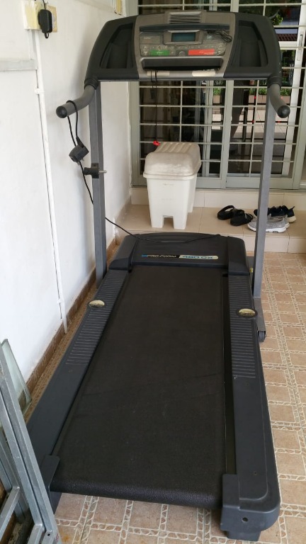 Proform 480cx clearance
