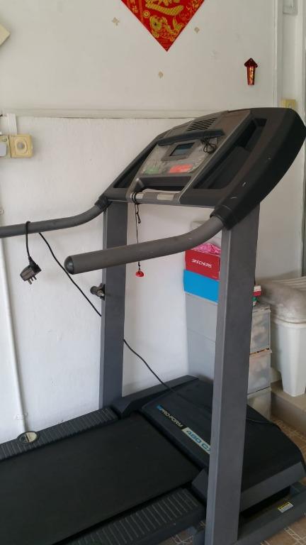 Proform 480cx best sale