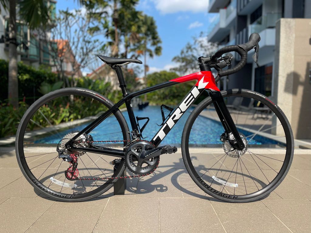 Trek discount emonda 47