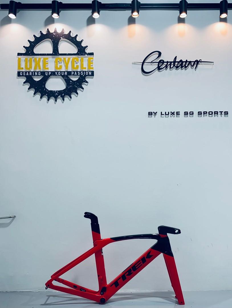 trek madone frame for sale
