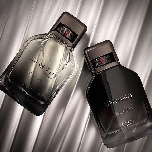 Tumi eau deals de parfum