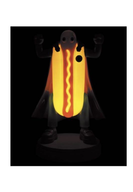 UNDERCOVER × WILL SWEENEY × MEDICOM TOY