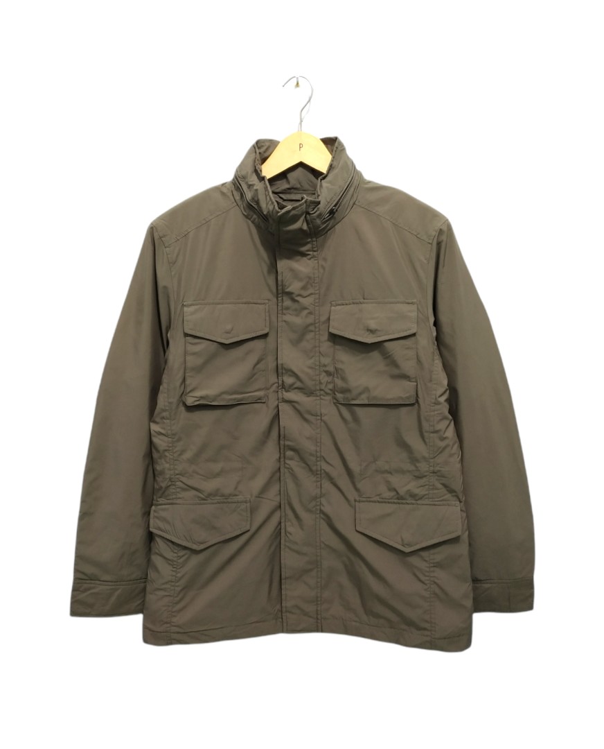 Uniqlo m65 store
