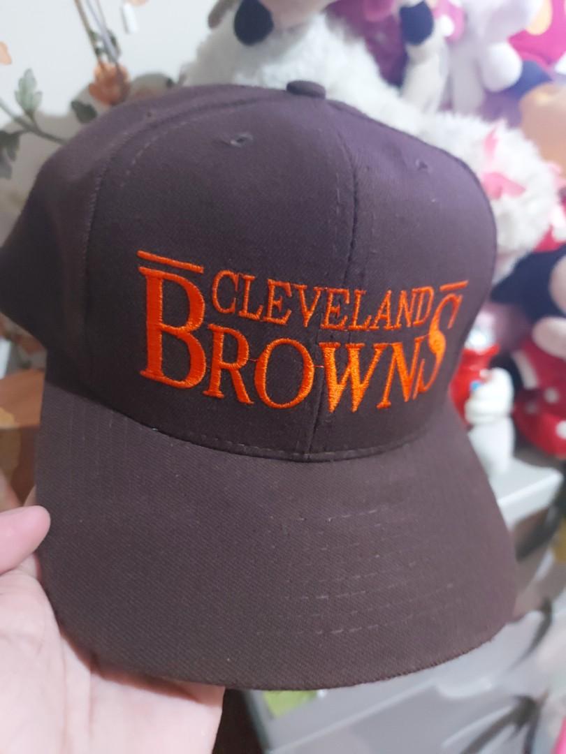 Vintage Cap Cleveland Browns By 
