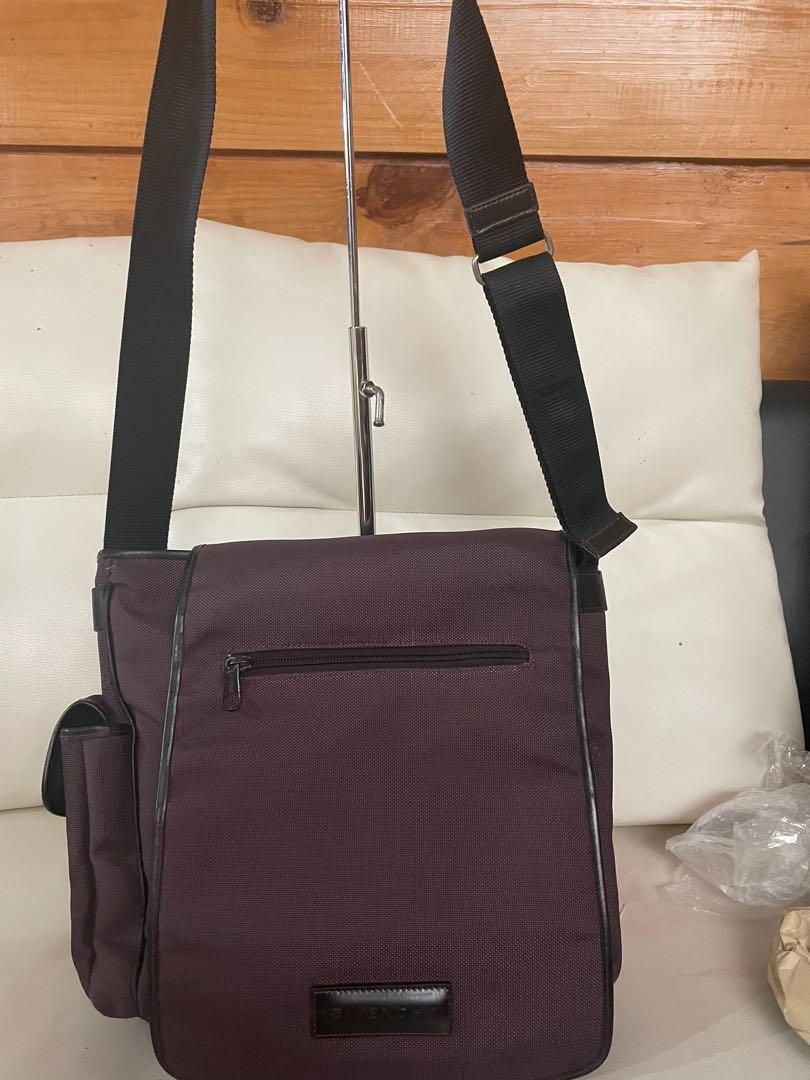 Givenchy messenger bag mens cheap