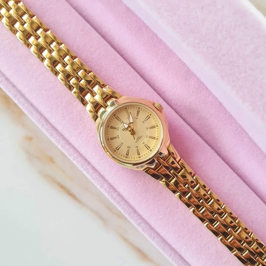 Omax since hotsell 1946 ladies watch