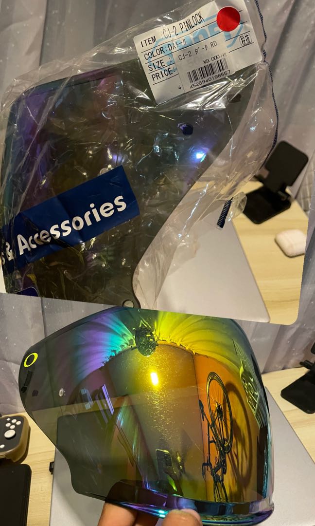Shoei clearance helmet shields