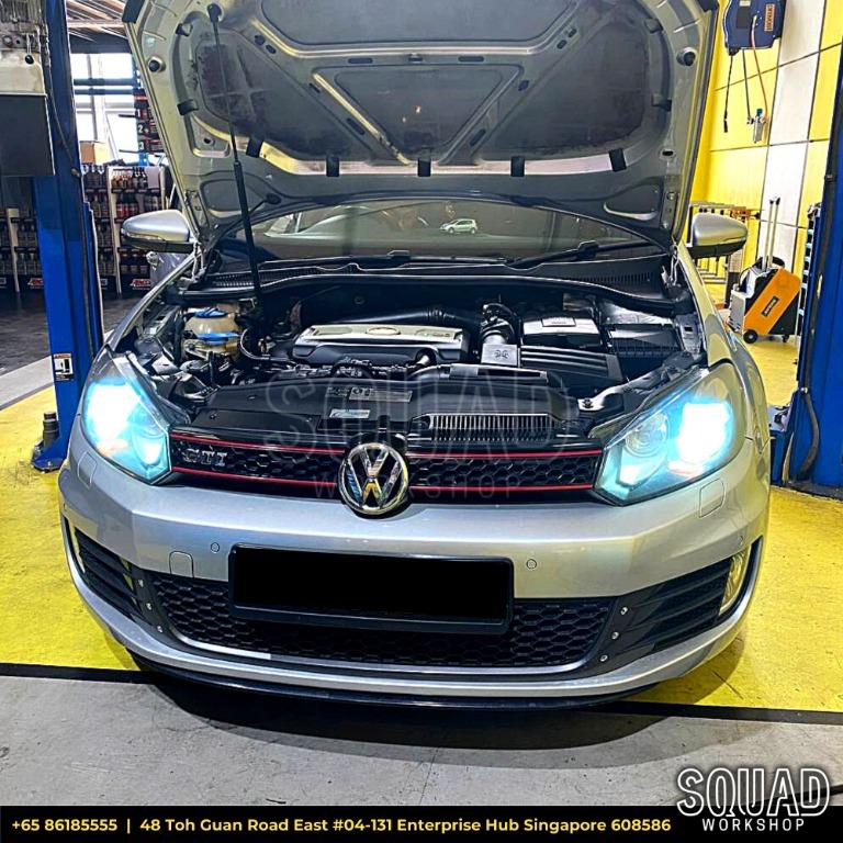 Walnut Blasting for Direct Injection Engine, Car Accessories, Car