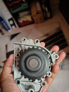 Water pump b20b (crv)