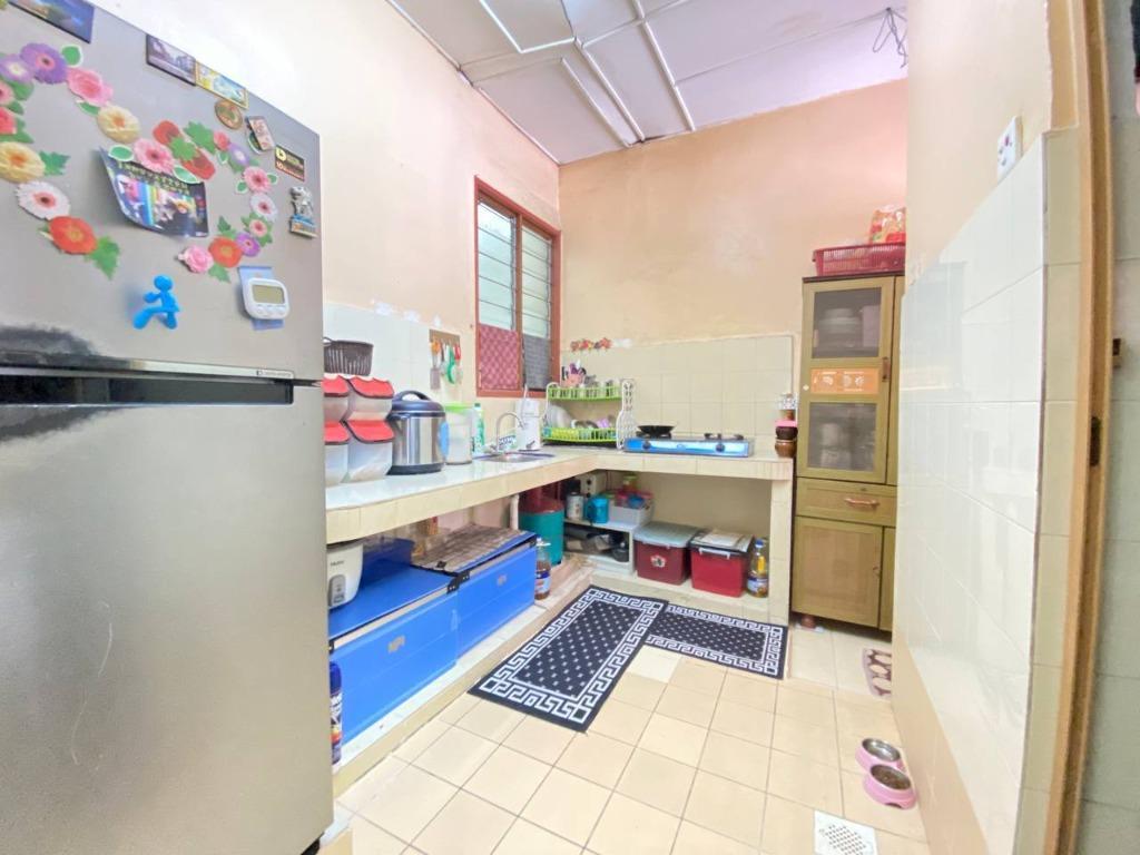 Wts Pangsapuri Enggang Property For Sale On Carousell
