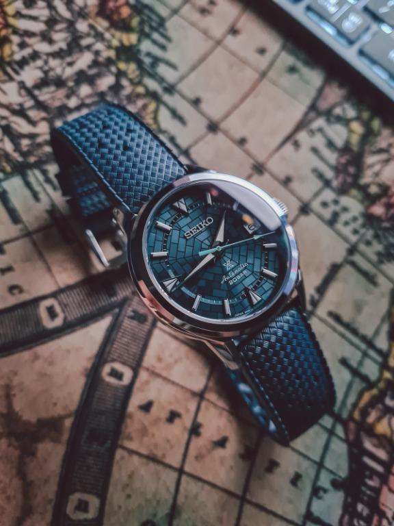Seiko ginza sale limited edition 2021