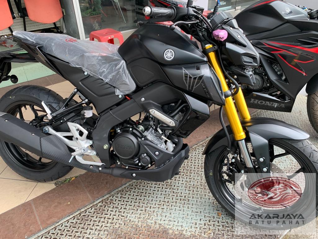 Yamaha mt150cc hot sale