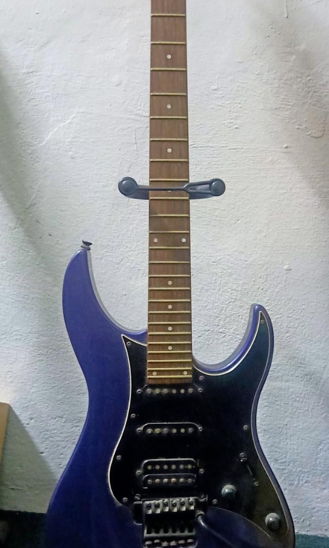 Yamaha YG512 made in Taiwan, Hobbies & Toys, Music & Media