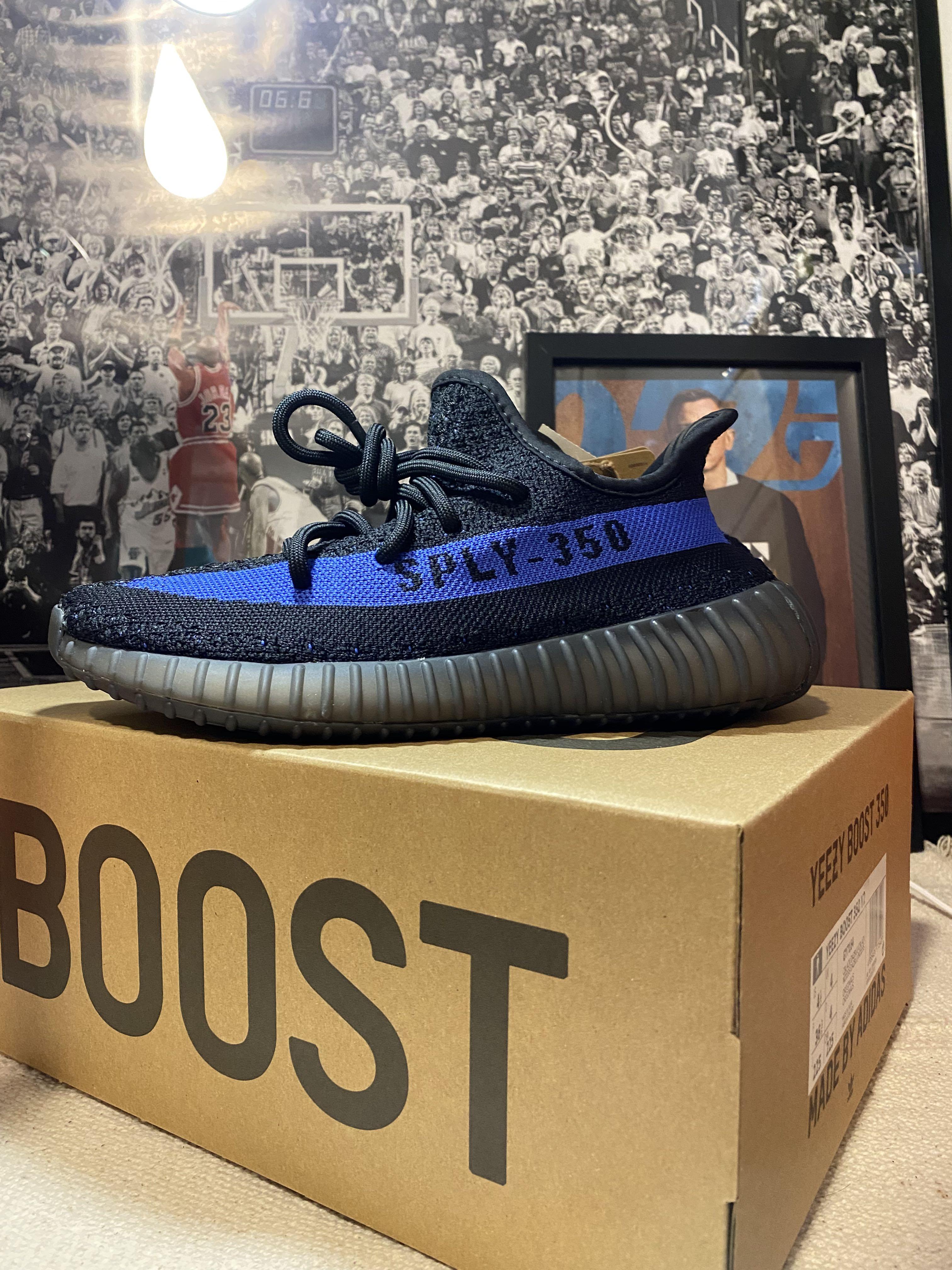 Yeezy boost 350 foot locker uk hotsell