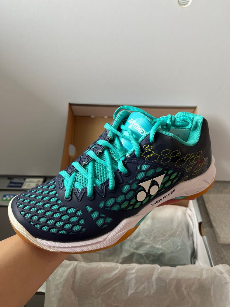 Yonex shb03ex deals