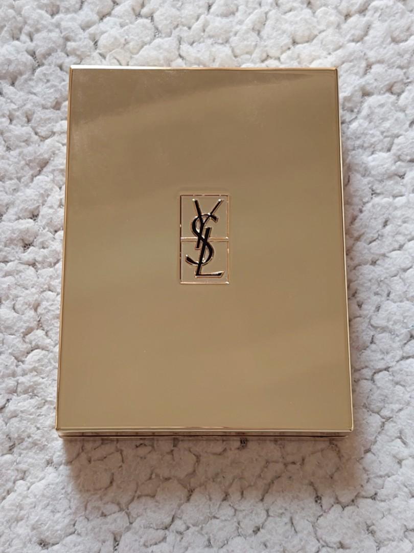 Ysl lumiere divine highlighting finishing powder on sale