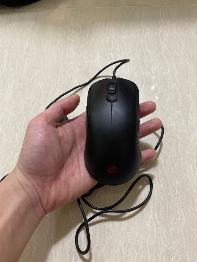 zowie fk2