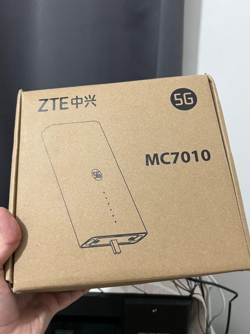 Zte 5g cpe mc7010 clearance