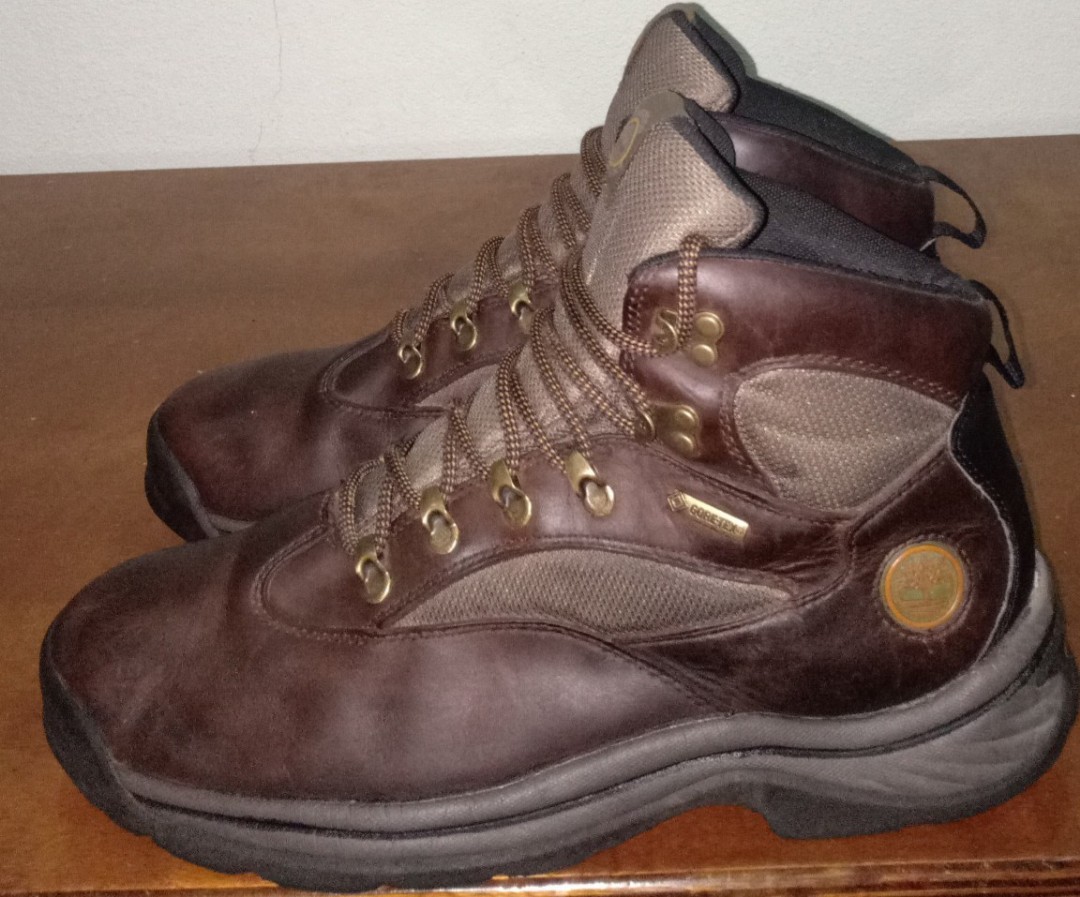 Botas timberland gore hotsell tex