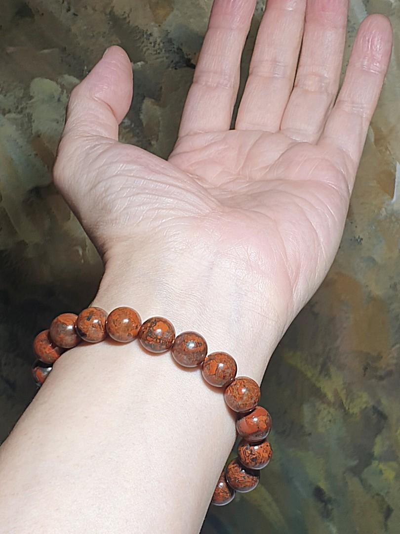 Tree of shop savior gem bracelet