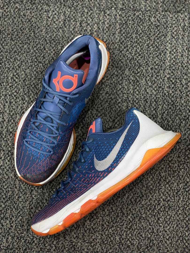 Kd 8 ocean fog online