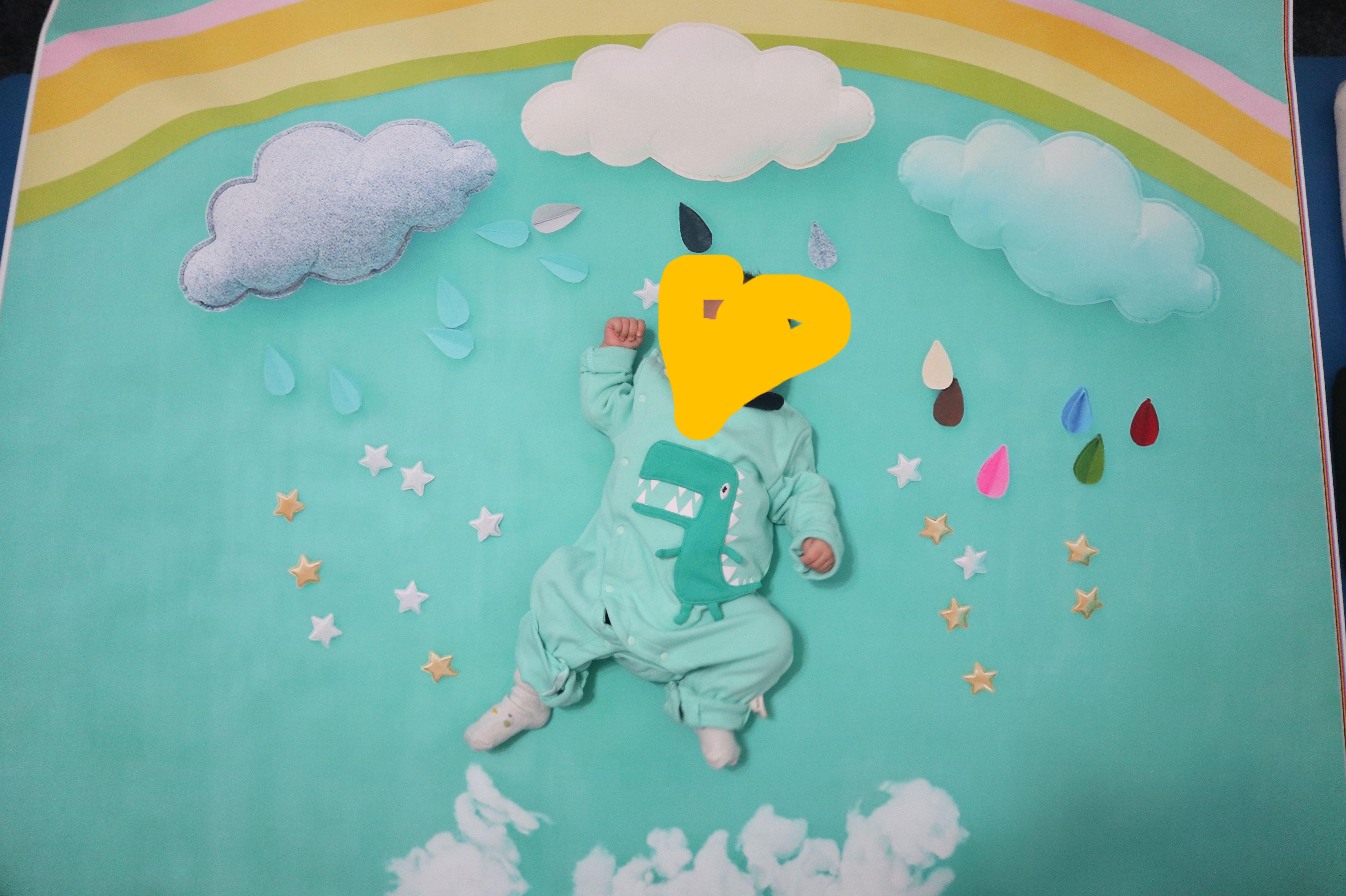 寶寶藝術相背景紙1 5 1 25 興趣及遊戲 玩具 遊戲類 Carousell