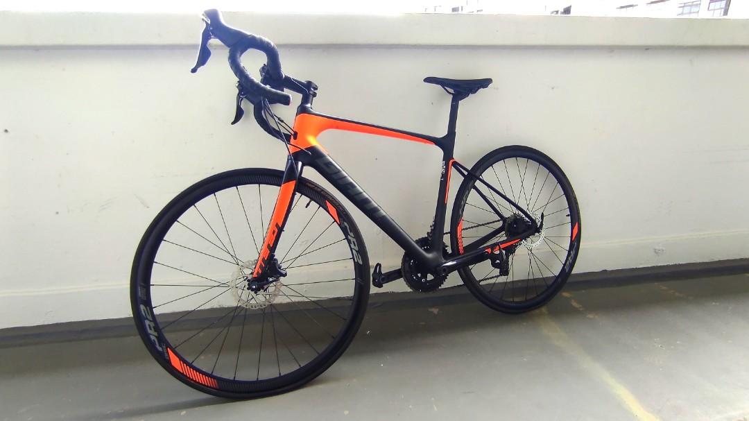 2018 defy advanced clearance 2