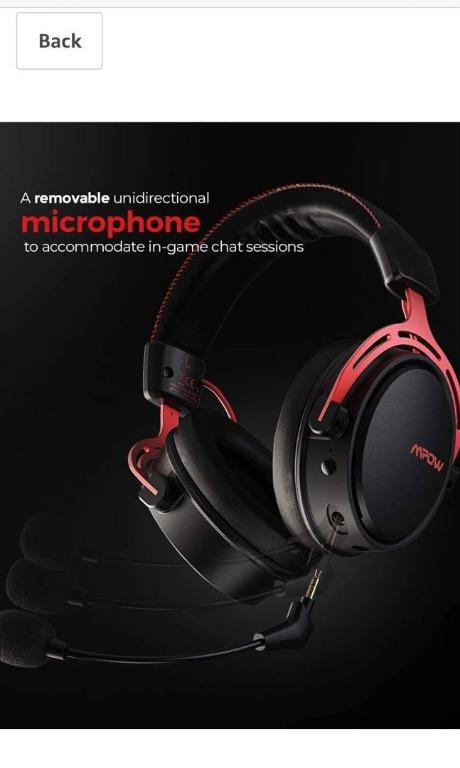 Mpow on sale bh415a driver