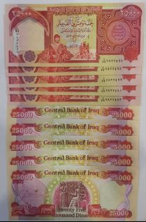 (Category: ) located in . Submitted by collectionbanknotes (Listing ID 1150185962, Image 1). Description: .