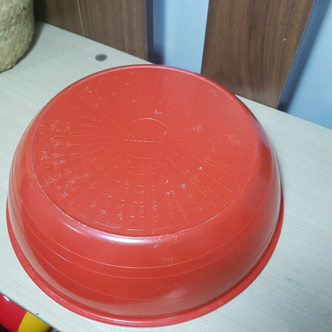 2pc PALLAS Pans with Removable Handle, Furniture & Home Living