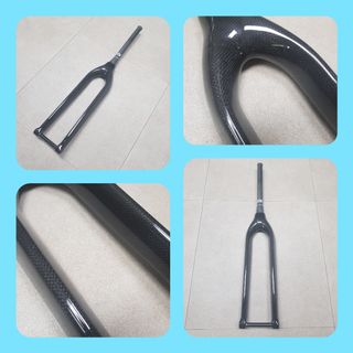 Carbon Handlebars for Bicycles Collection item 3
