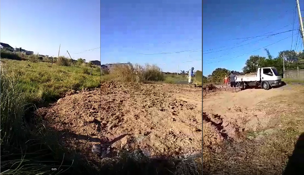 440 sqm lot for Lease in Bayanihan Gapan, Nueva Ecija, Property