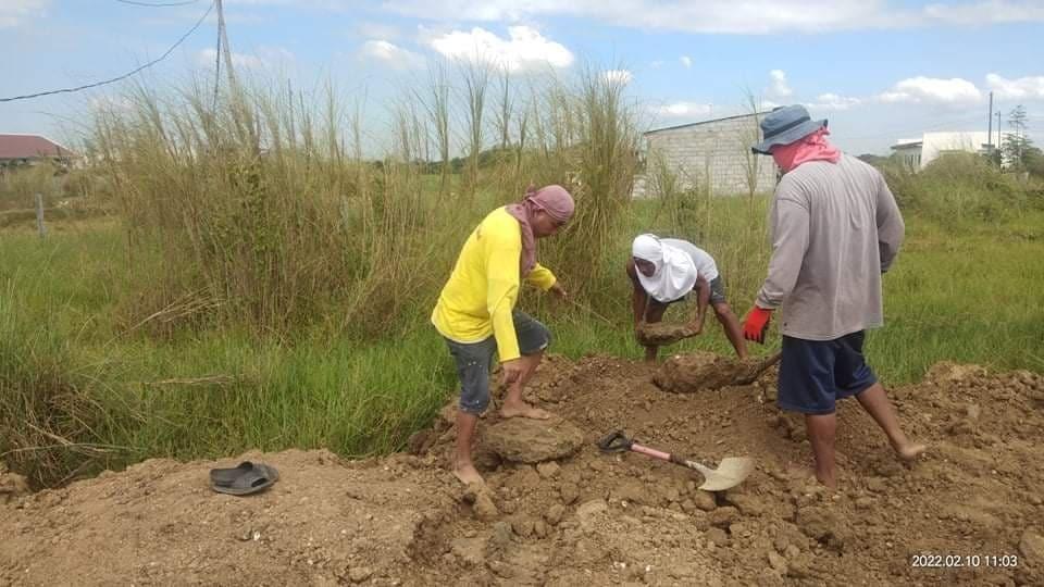 440 sqm lot for Lease in Bayanihan Gapan, Nueva Ecija, Property