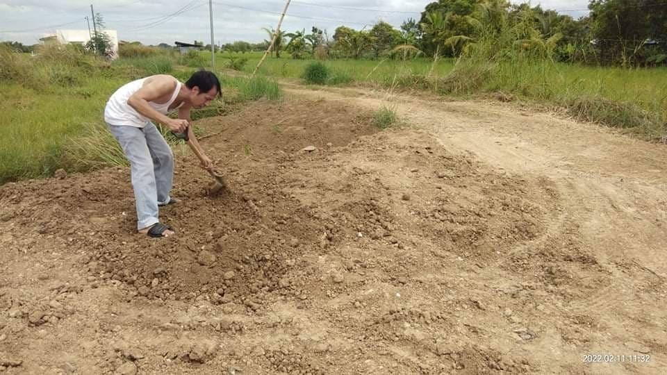 440 sqm lot for Lease in Bayanihan Gapan, Nueva Ecija, Property