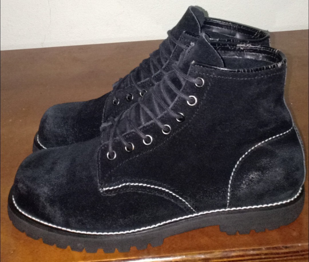 Cedar crest sales shoes wiki