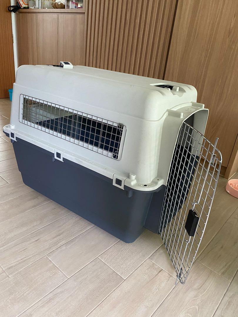 90cm dog crate