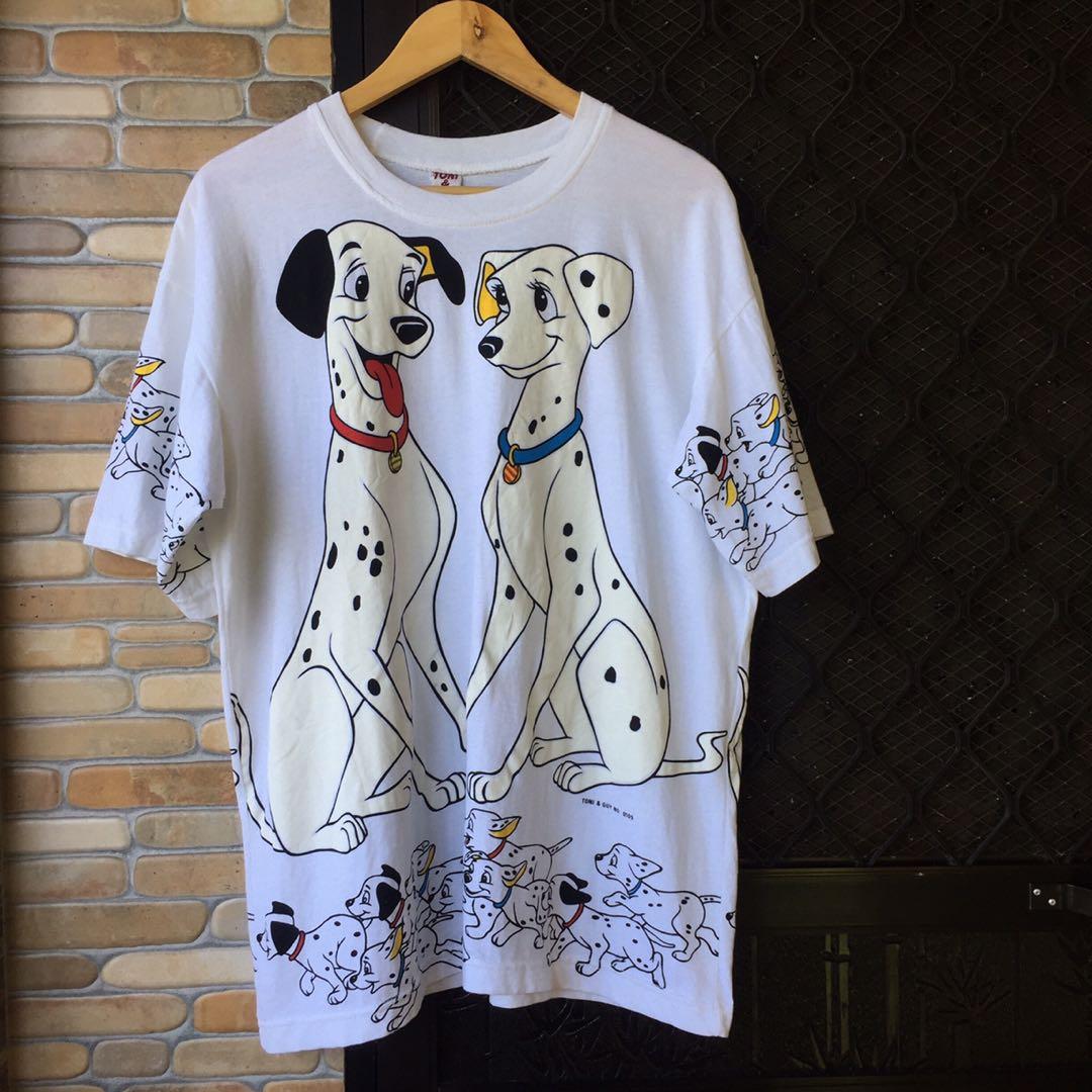101 dalmatians shirt clearance