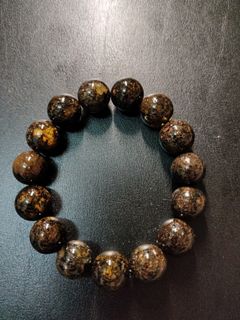 琥珀蜜蠟藥珀手串64232872916481110