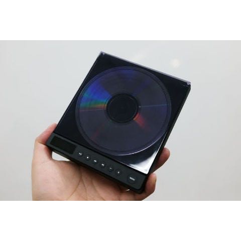 [日本直送現貨全新] 藍牙cd 機bluetooth player, 音響器材, 音樂播放 