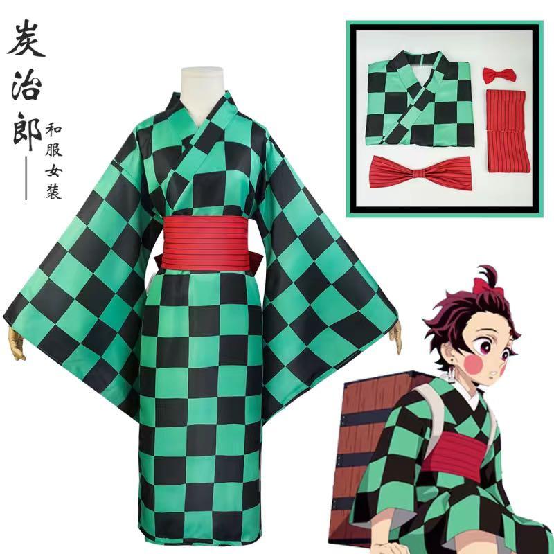 鬼滅之刃游郭篇炭治郎善逸嘴平伊之助和服花街cosplay動漫服裝 男裝 上身及套裝 T Shirt 恤衫 有領衫 Carousell 鬼滅之刃游郭篇炭治郎善逸嘴平伊之助和服花街cosplay動漫服裝 男裝 上身及套裝 T Shirt 恤衫 有領衫 Carousell