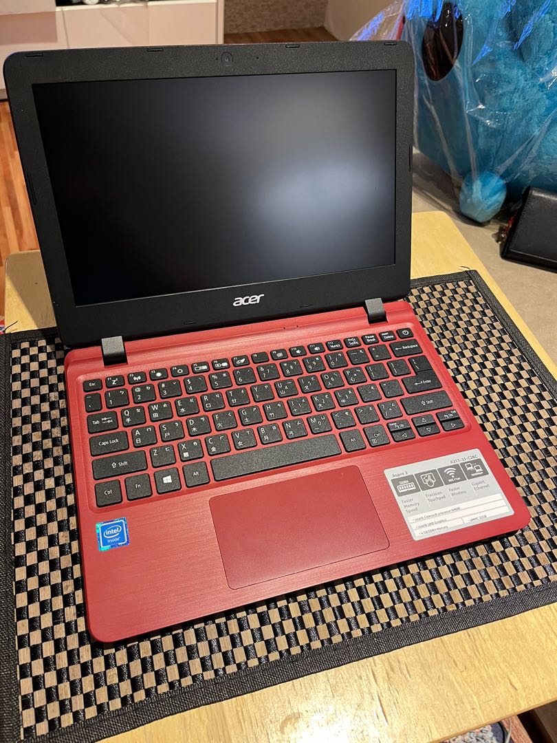 (福利出清) 宏碁 Acer Aspire 3 A311-31 series N16Q6 Win10