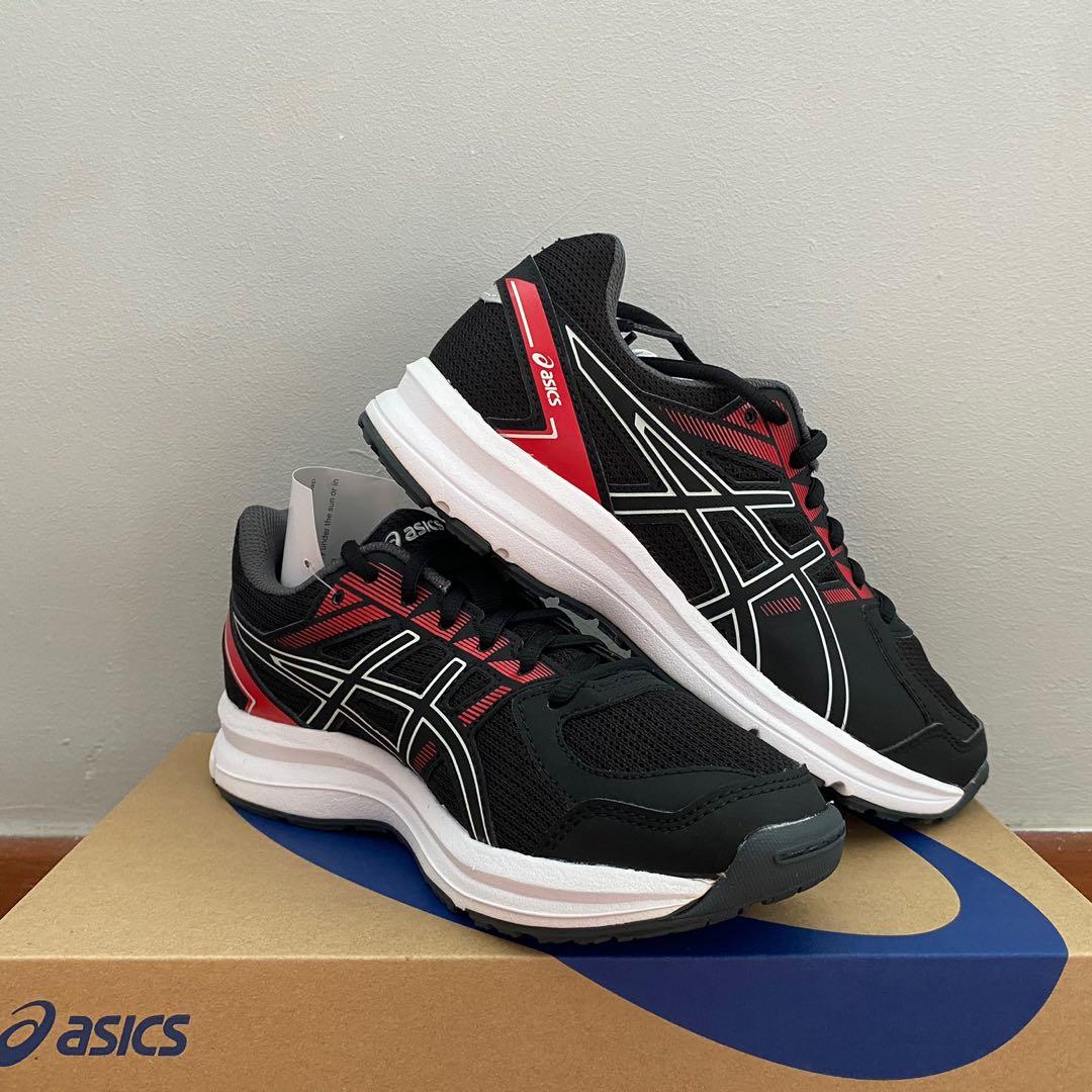 asics gel jolt 2e