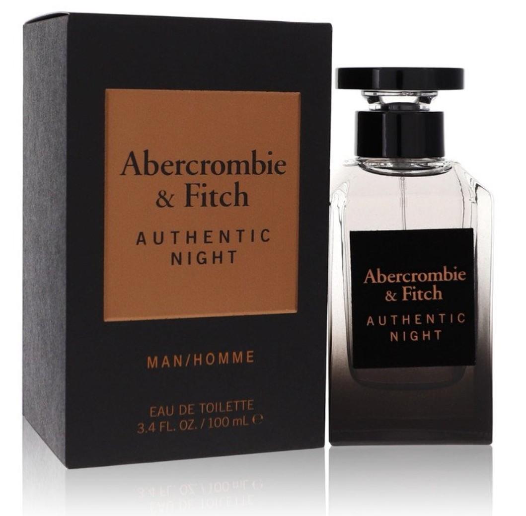 Abercrombie and hotsell fitch ready perfume