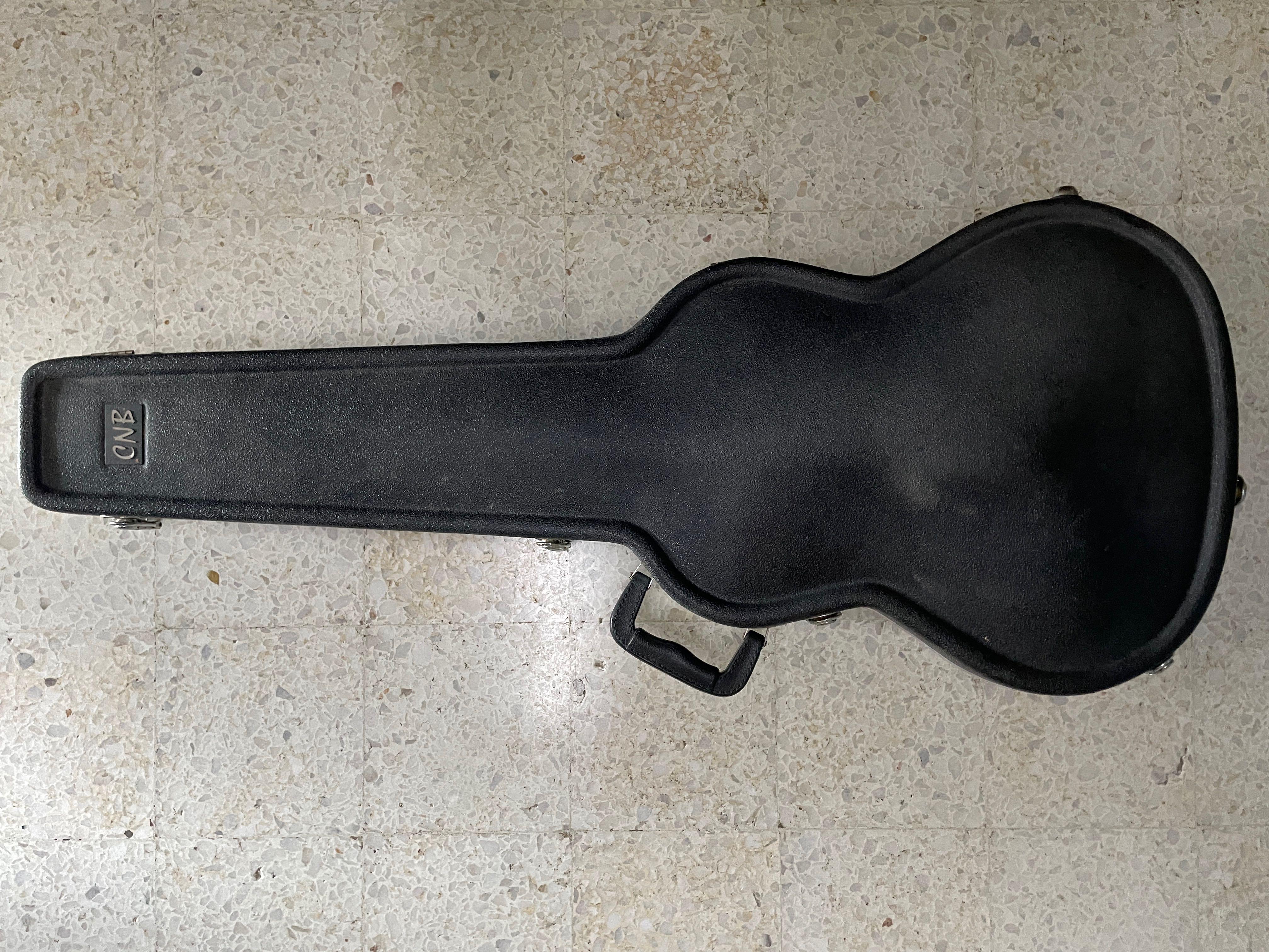 Cnb store hard case