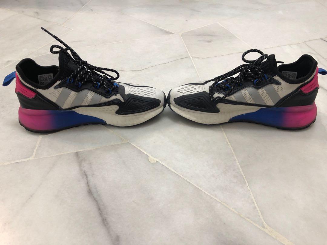 Kids Adidas size 5 UK size 5.5 US Men s Fashion Footwear