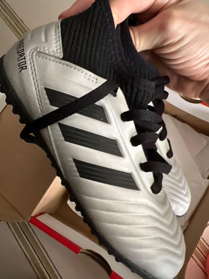 Adidas predator 18.1 astro turf online