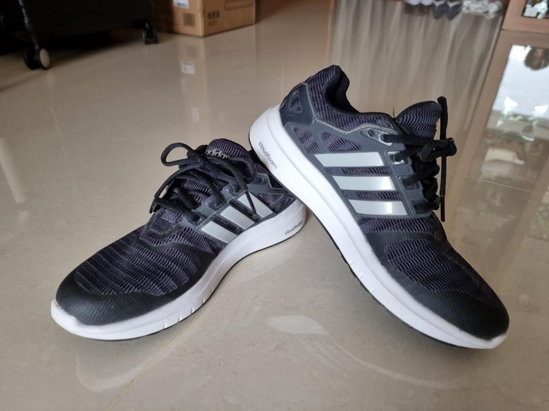Cloudfoam clearance adidas dames