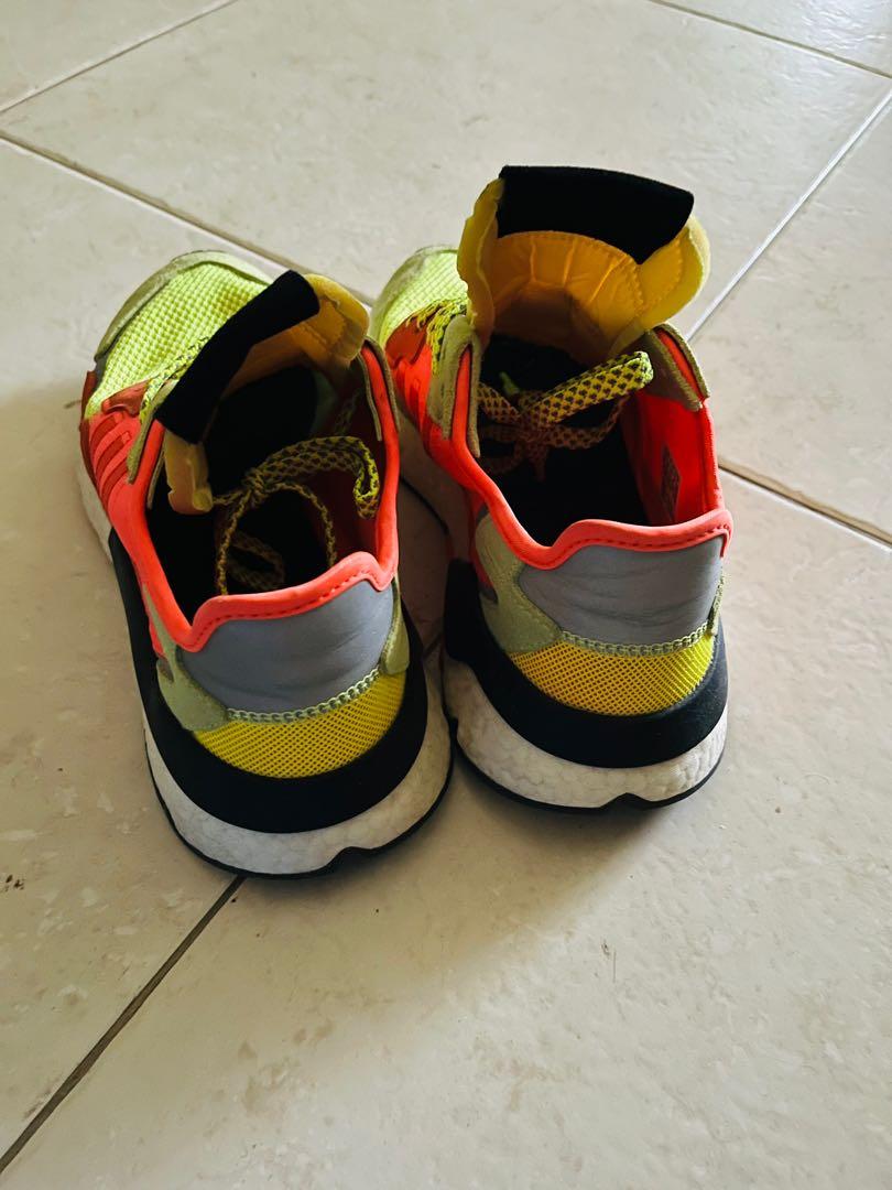 Nite jogger road safety cheap