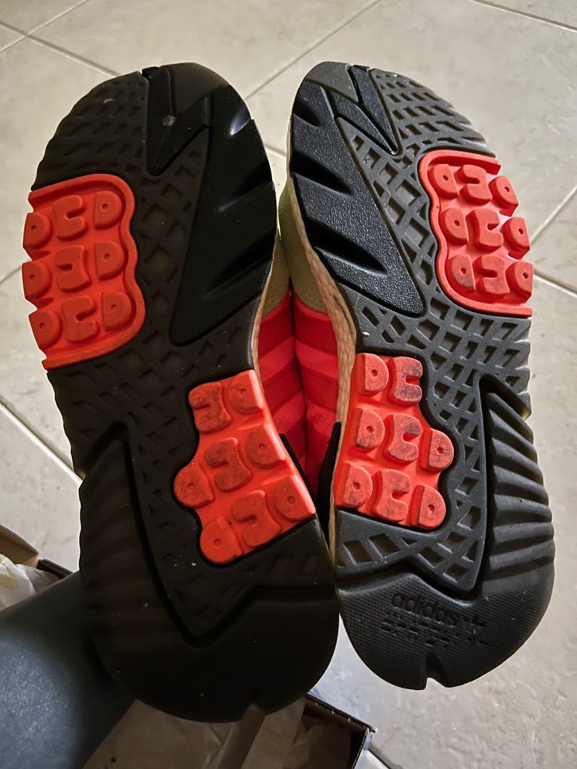 Nite jogger road safety hotsell