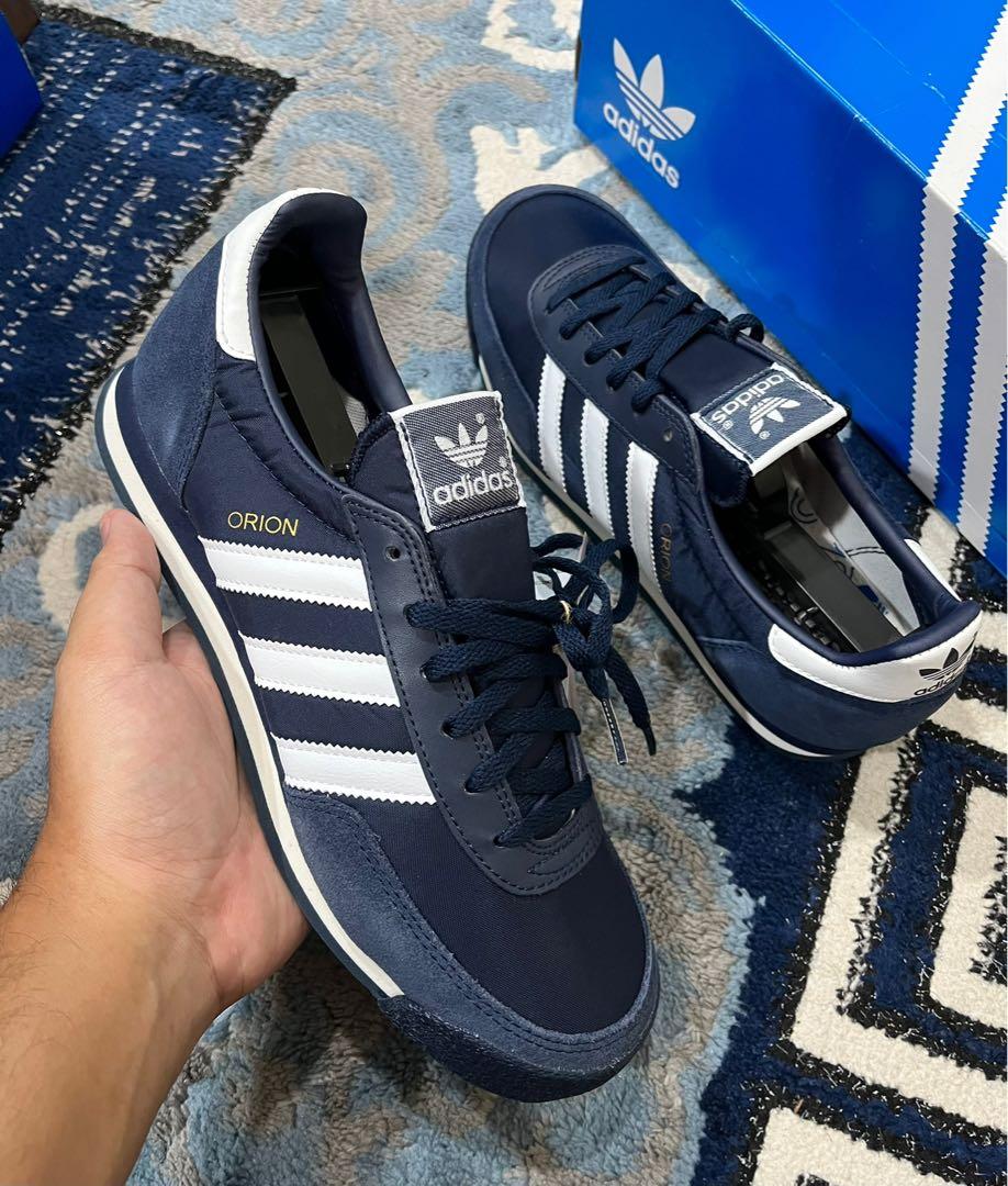 Adidas sale orion blue